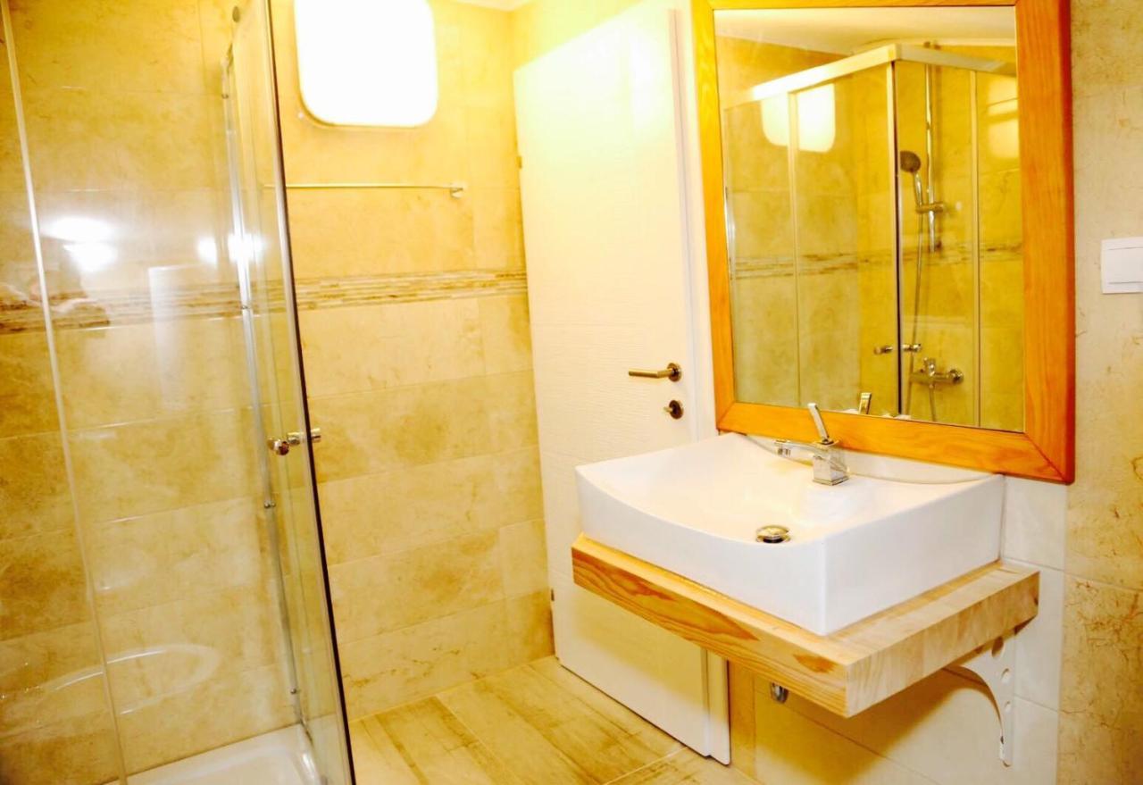 Naturia Holiday House 梅杜林 外观 照片