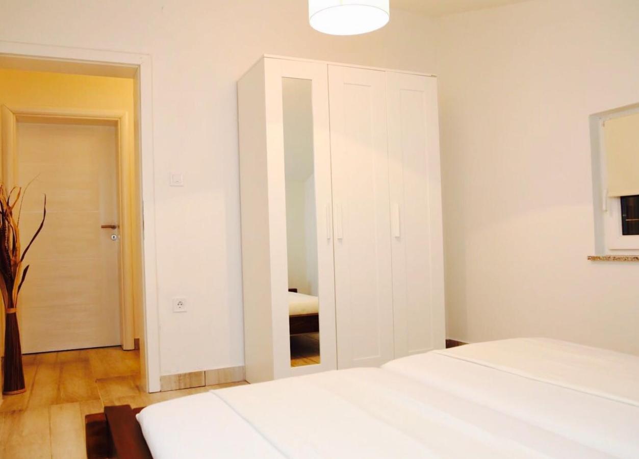Naturia Holiday House 梅杜林 外观 照片