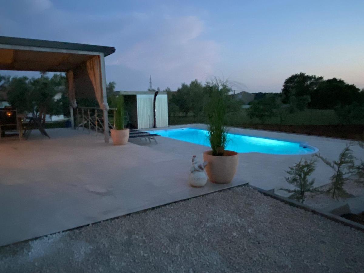 Naturia Holiday House 梅杜林 外观 照片