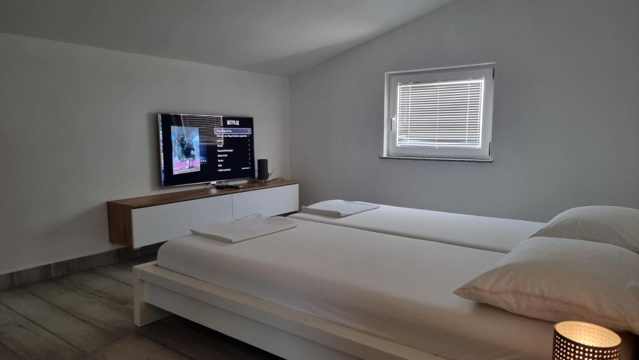 Naturia Holiday House 梅杜林 外观 照片