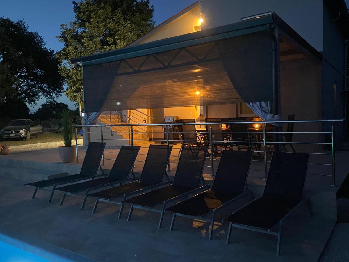 Naturia Holiday House 梅杜林 外观 照片