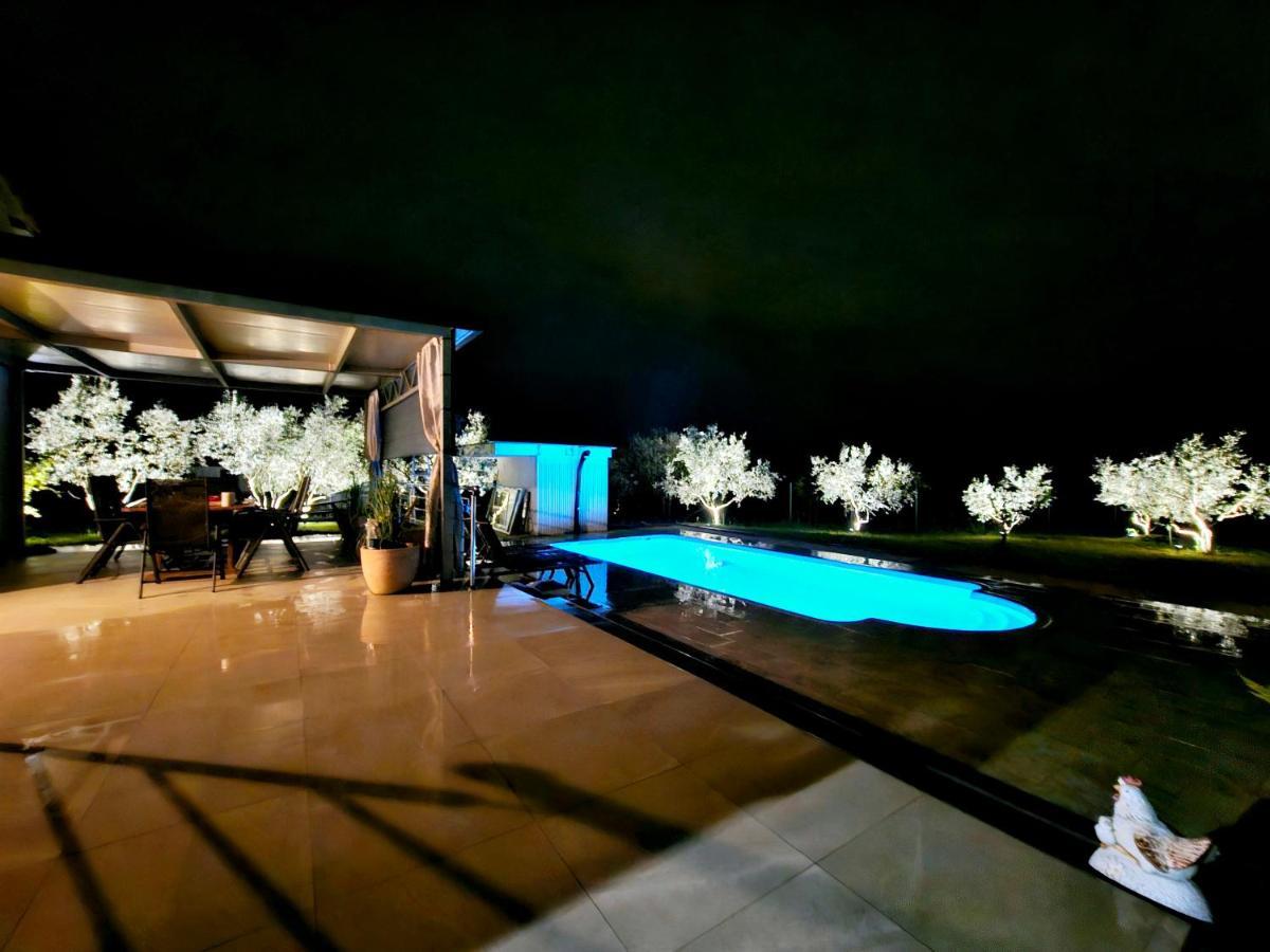 Naturia Holiday House 梅杜林 外观 照片