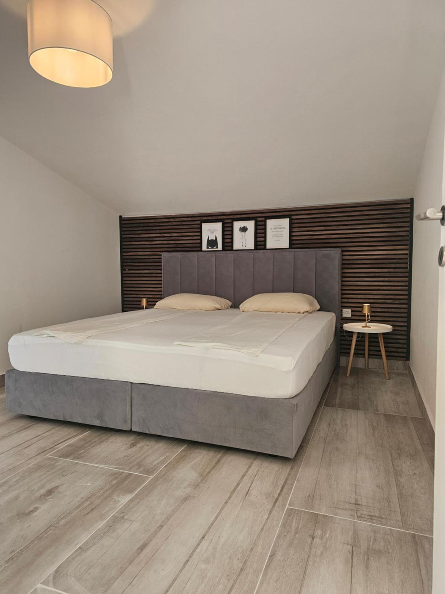 Naturia Holiday House 梅杜林 外观 照片