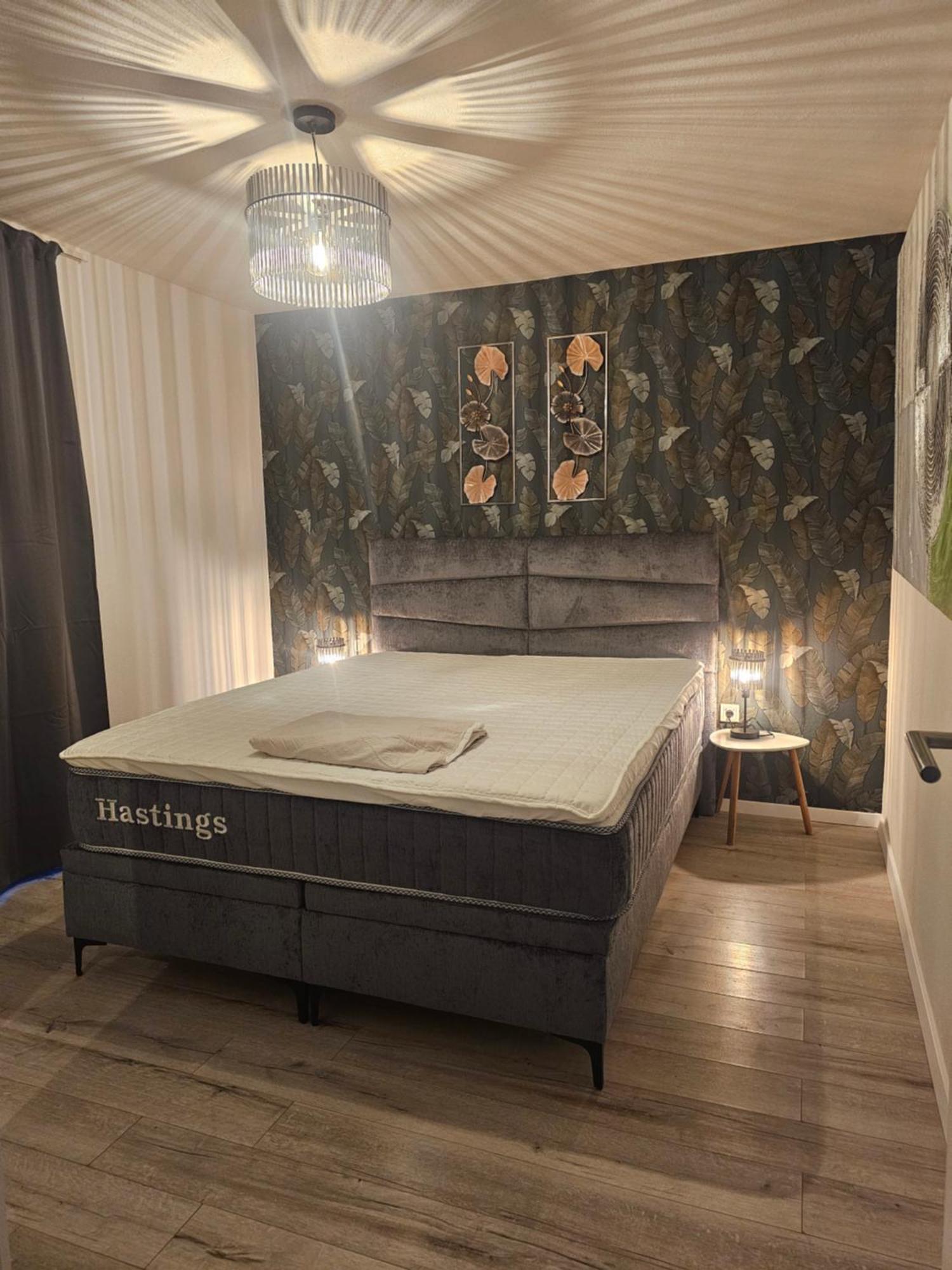 Naturia Holiday House 梅杜林 外观 照片