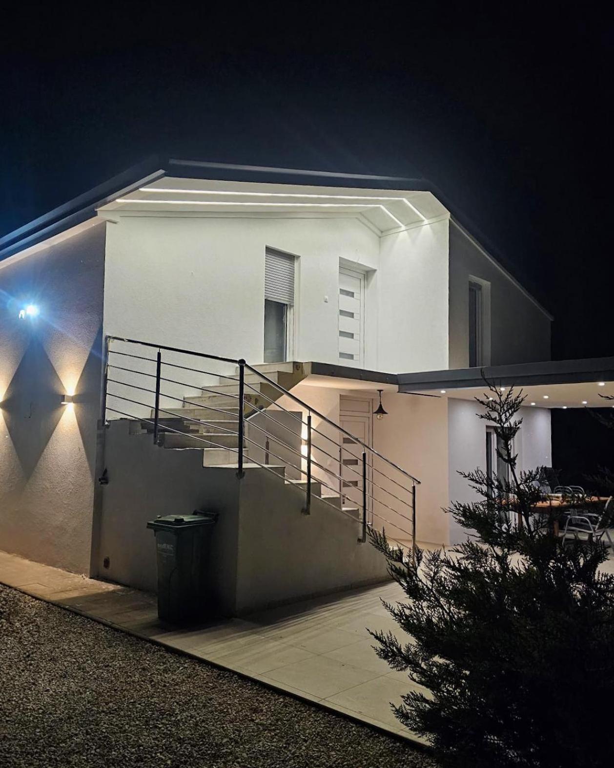 Naturia Holiday House 梅杜林 外观 照片